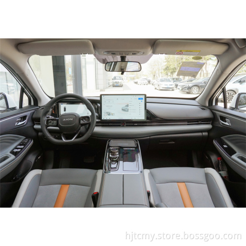 new energy vehicles 2022 brand new  Aion s plus Competitive Price Economic High Speed Electric Car